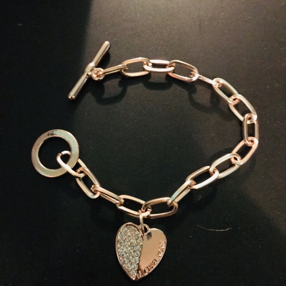 Michael Kors Jewelry - MK bracelet